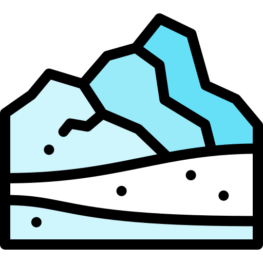 Landscape icon