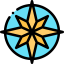 North star Ikona 64x64