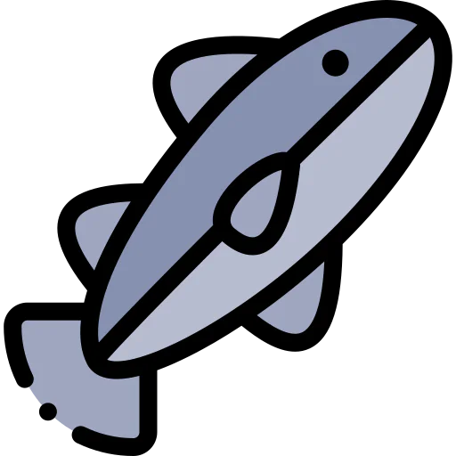 Cod icon