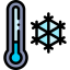 Thermometer icon 64x64