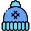 Winter hat Symbol 64x64