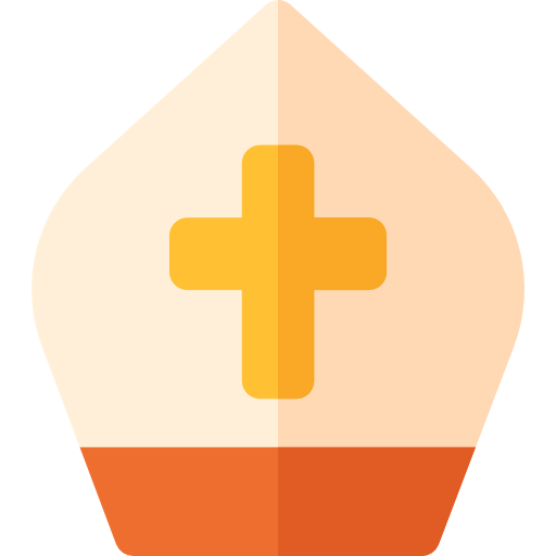 Pope icon