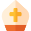 Pope icon 64x64