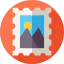 Stamp icon 64x64