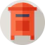 Mailbox icon 64x64