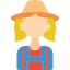 Farmer icon 64x64