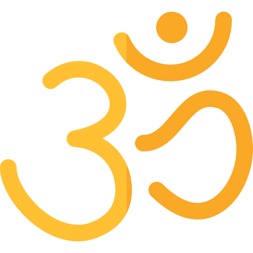 Om icon