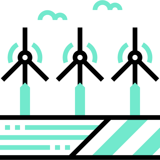 Windmill icon