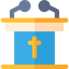 Tribune icon 64x64