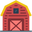 Barn icon 64x64