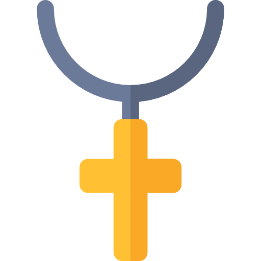 Cross icon