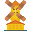 Windmill icon 64x64