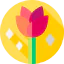 Flower icon 64x64
