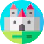 Castle icon 64x64