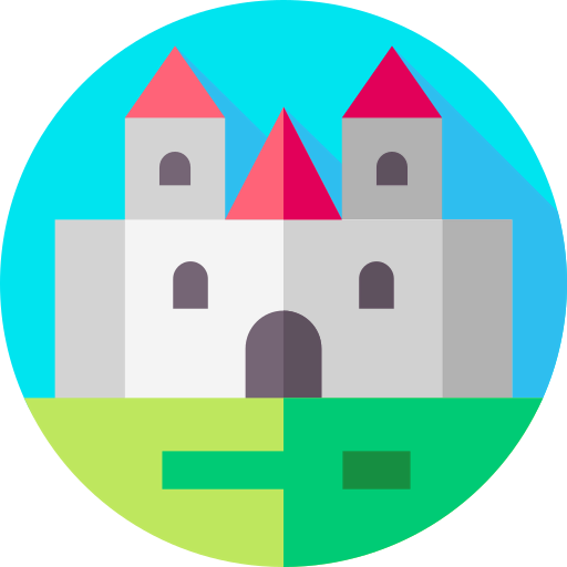 Castle icon