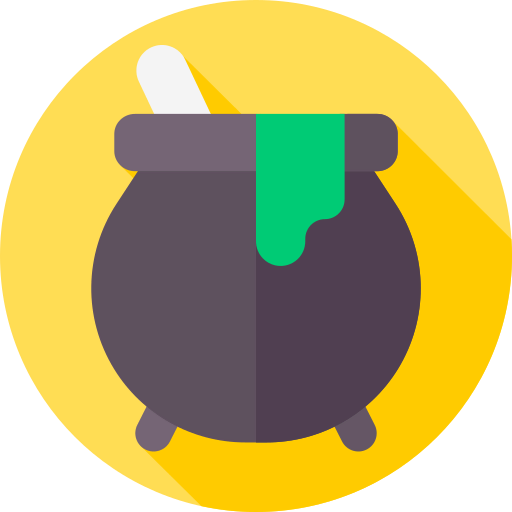 Cauldron icon