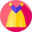 Dress icon 64x64