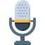 Microphone icon 64x64