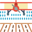 Plane icon 64x64