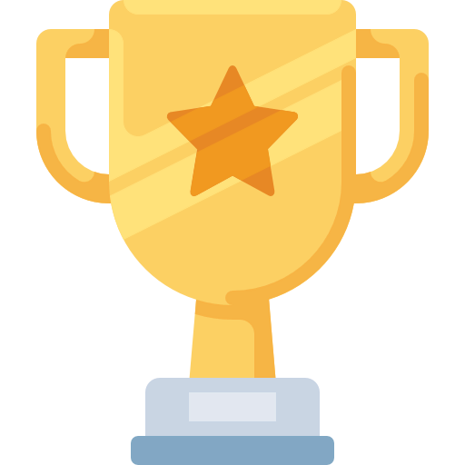 Trophy Symbol