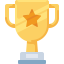 Trophy icon 64x64