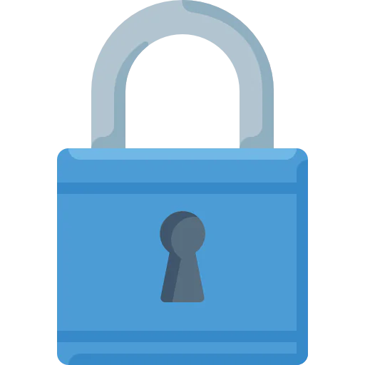 Locked icon