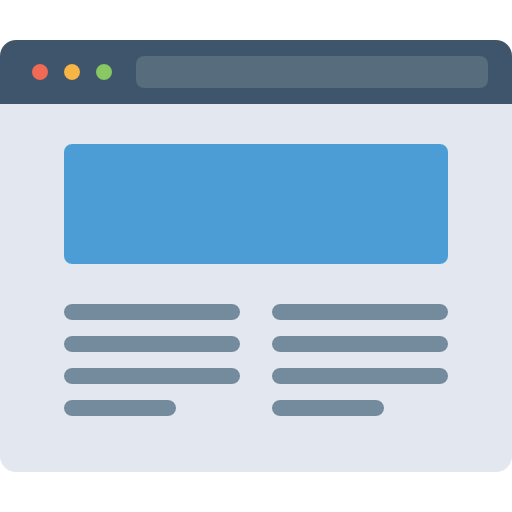 Browser icon
