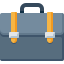 Briefcase icon 64x64