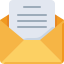 Email icon 64x64