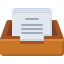 Inbox icon 64x64
