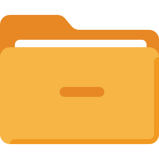 Folder icon