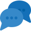 Chat icon 64x64
