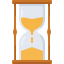 Hourglass icon 64x64