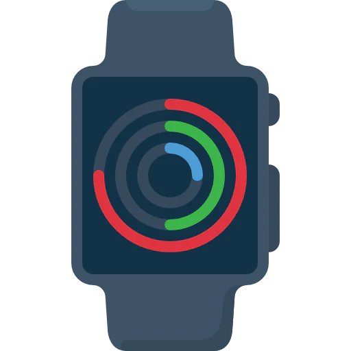 Smartwatch icon