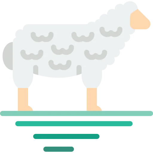Sheep icon