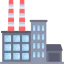 Factories icon 64x64
