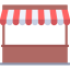 Online store icon 64x64