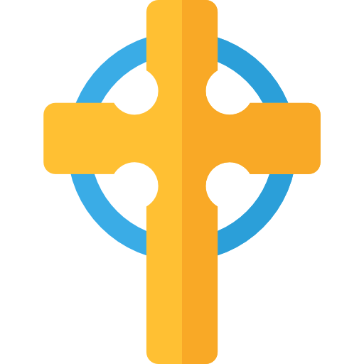 Cross icon