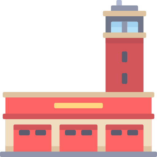 Firemen icon