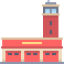 Firemen icône 64x64