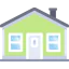Chimney icon 64x64