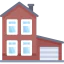 Real estate ícono 64x64
