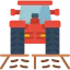 Tractor icon 64x64