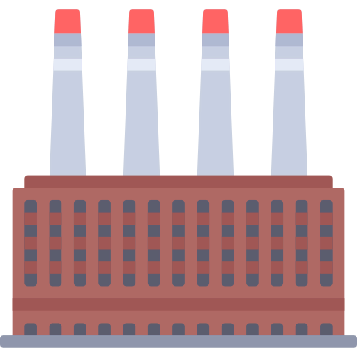 Chimneys icon