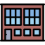 Bulding icon 64x64