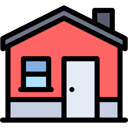Aparment icon