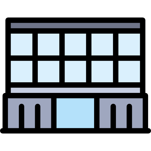 Work place icon