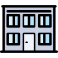 Facade アイコン 64x64