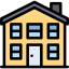 Facade アイコン 64x64