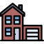 Real estate ícono 64x64